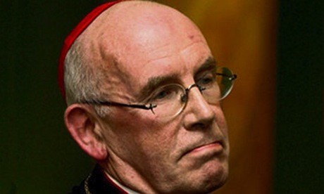 Cardinal Brady