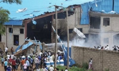 Nigeria-church-attack