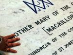 marymackillop-headstone