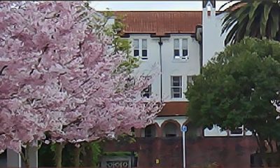 Sacred Heart Hamilton Boarding Hostel