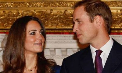 Wills and Kate