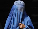 Burqa