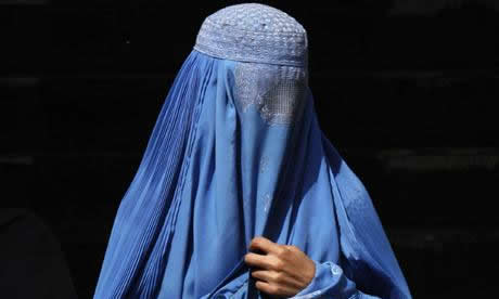 Burqa