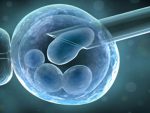 In-vitro fertilisation