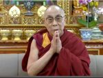 dalai lama