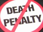 no death penalty button