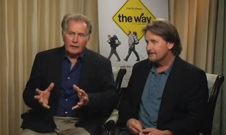 The Way - Martin Sheen