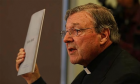 George Pell, sexual abuse and the Australian Catholic Church