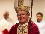 Bishop Denis Browne