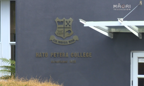 Hato Petera