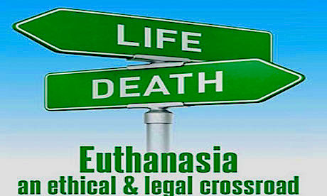 euthanasia