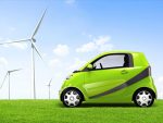 Green motoring is not actually green