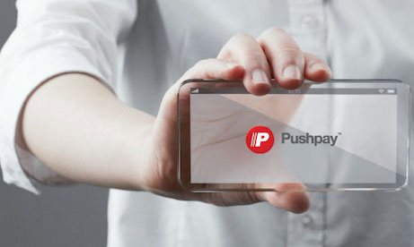 pushpay