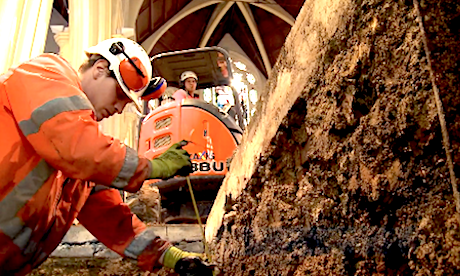 St Mary of the Angels