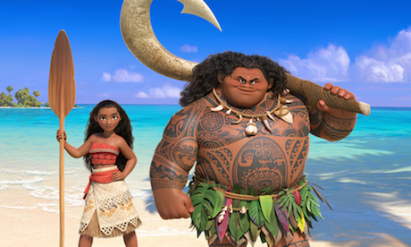 moana