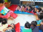 early childhood education