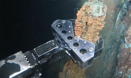 seabed mining