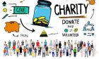 charities