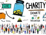 charities