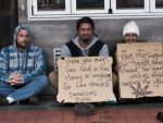 Plea to reduce inequality in New Zealand