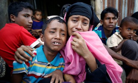 rohingya