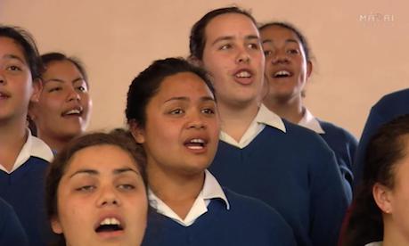 St Joseph’s Māori Girls’ College