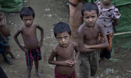 Rohingya