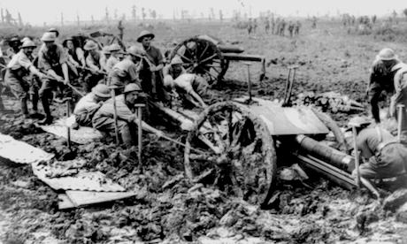 Passchendaele