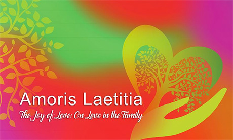 amoris laetitia