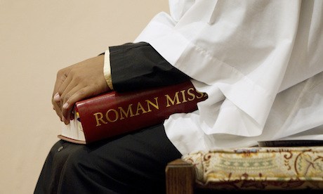 Roman Missal