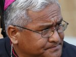 Cardinal Mafi - restore Tonga's Catholic primary schools