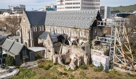 Christ Church Cathedral
