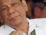 President Duterte