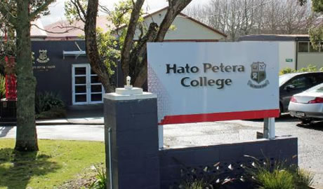 Hato Petera