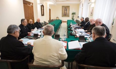 Council of Cardinals