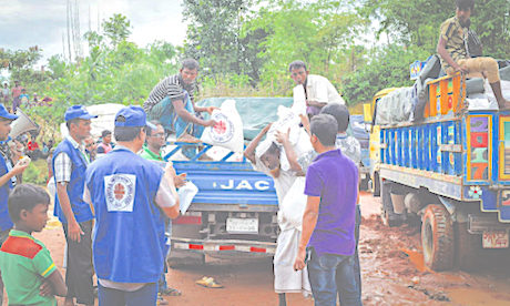 Rohingya