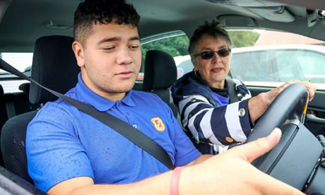 Hato Pāora College students to have restricted driver's licence before leaving school