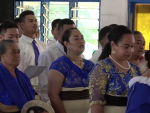 tongan catholic