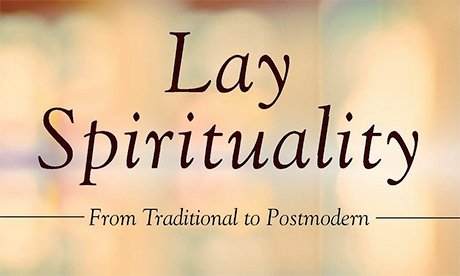 lay spirituality