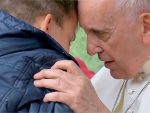 pope francis small acts of kindness