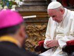 Chilean bishops