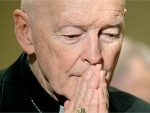 Cardinal McCarrick