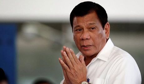 Duterte