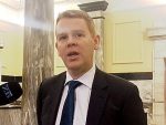 Church schools join NCEA protest against Education Minister Chris Hipkins