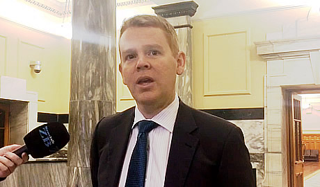 Church schools join NCEA protest against Education Minister Chris Hipkins