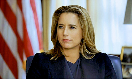 madam secretary