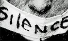 silence