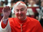 cardinal nichols