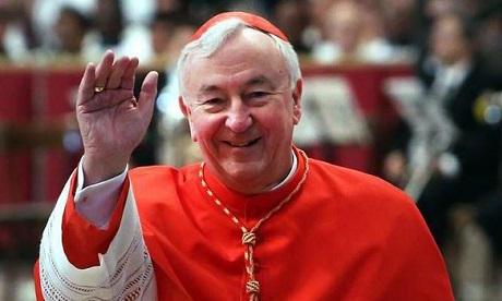 cardinal nichols