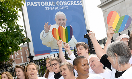 How Parishes Can Welcome L.G.B.T. Catholics | Kiwianglo's Blog